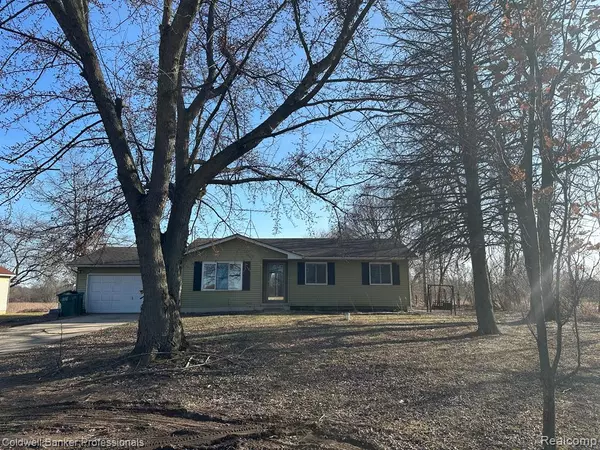 Oregon Twp, MI 48446,3369 BRONSON LAKE Road