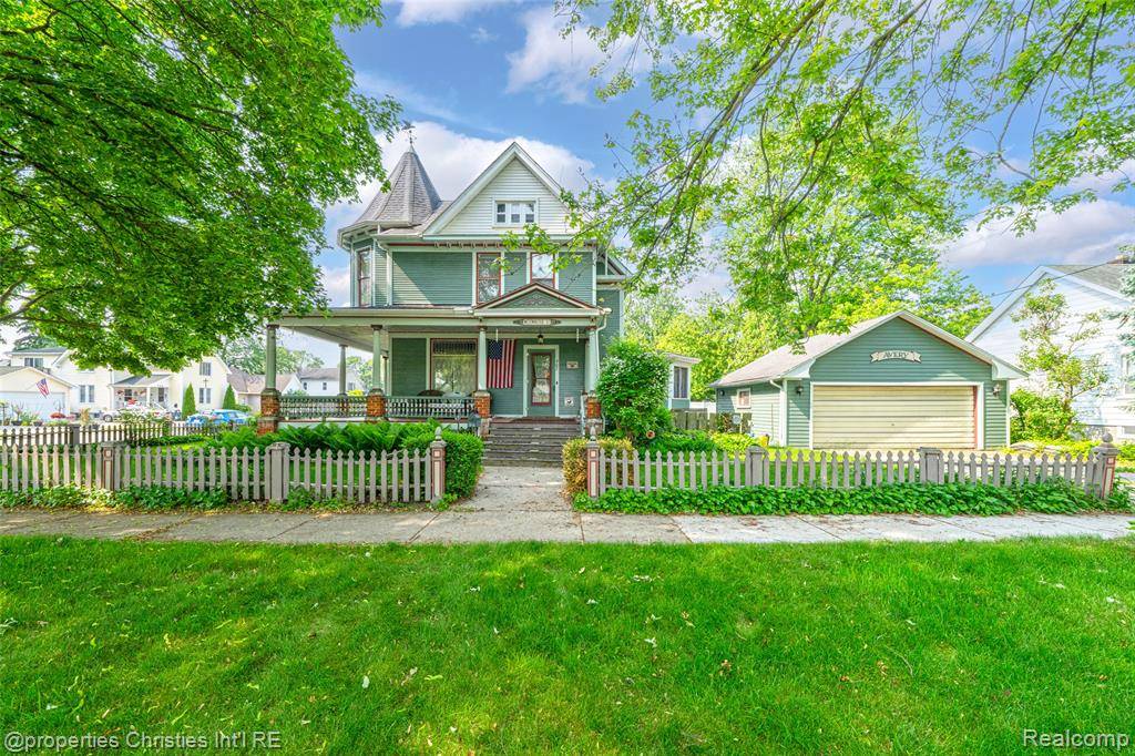 407 Westminister Street, Marine City, MI 48039
