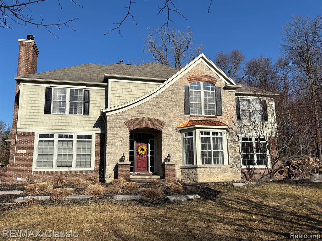 1380 Trinity Road, Canton Twp, MI 48187