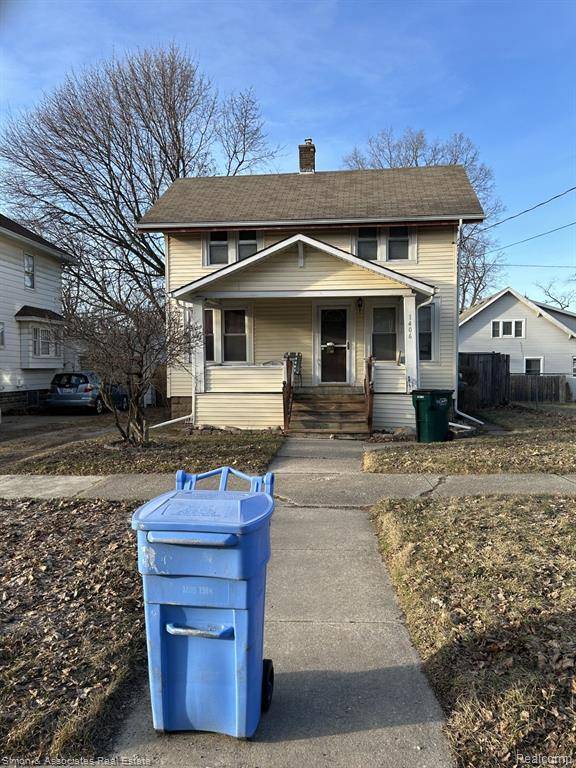Lansing, MI 48915,1406 W OTTAWA Street W