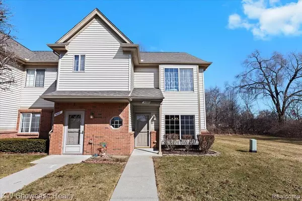 41063 ROSE Lane, Clinton Twp, MI 48036