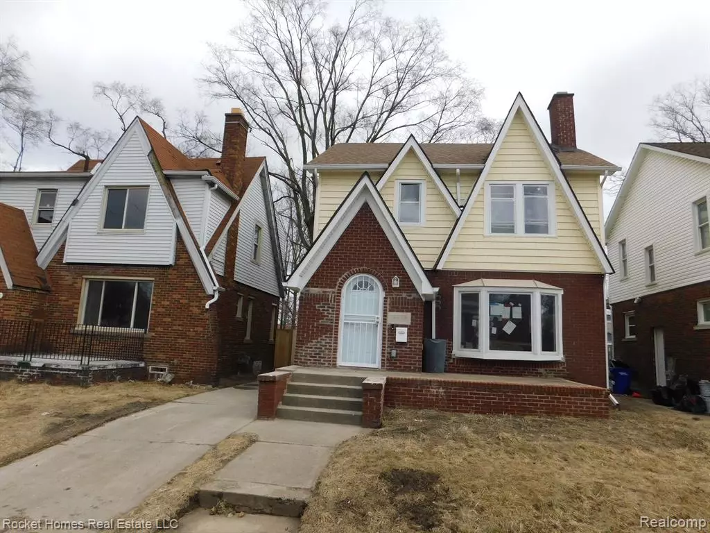 Detroit, MI 48221,18978 PRAIRIE Street