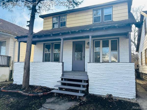 13141 MONTVILLE, Detroit, MI 48238