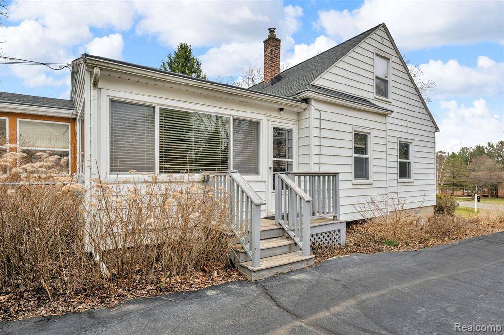 Superior Twp, MI 48105,3389 BEAUMONT Road