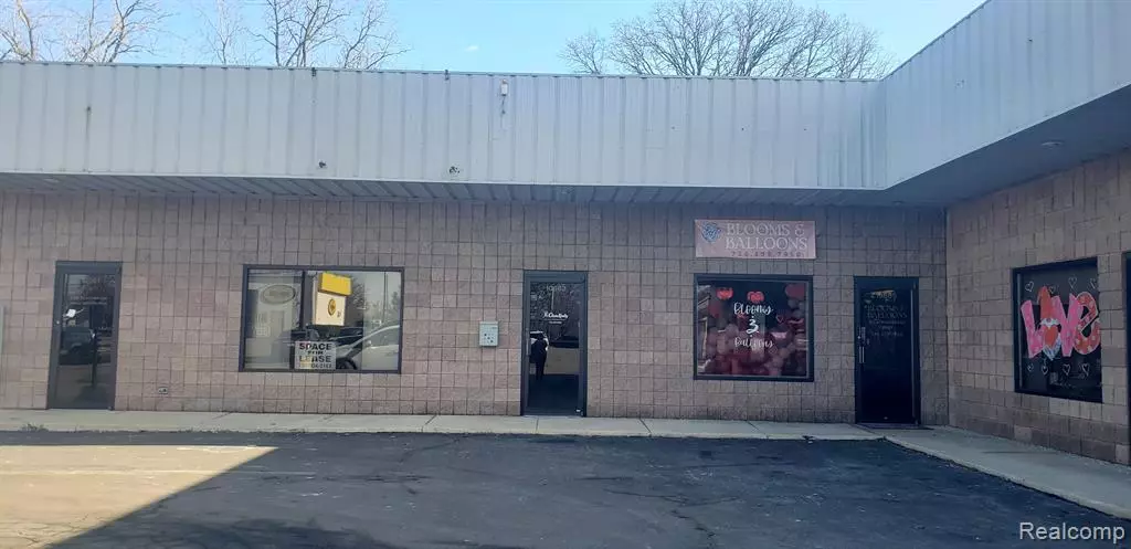 Van Buren Twp, MI 48111,Address not disclosed