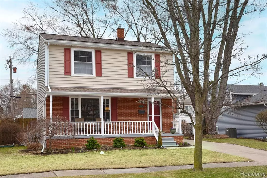 Clawson, MI 48017,510 KINROSS Avenue