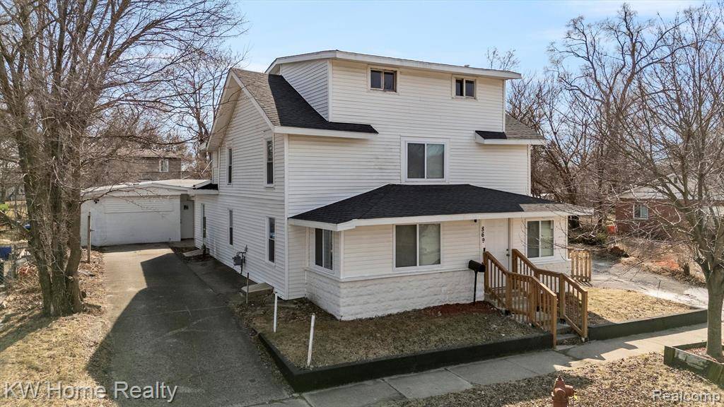 Ypsilanti, MI 48197,869 MONROE Street