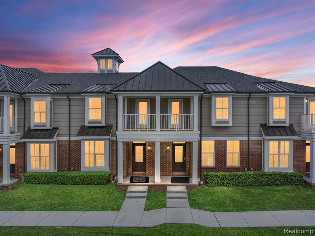 164 JOTHAM Avenue, Auburn Hills, MI 48326