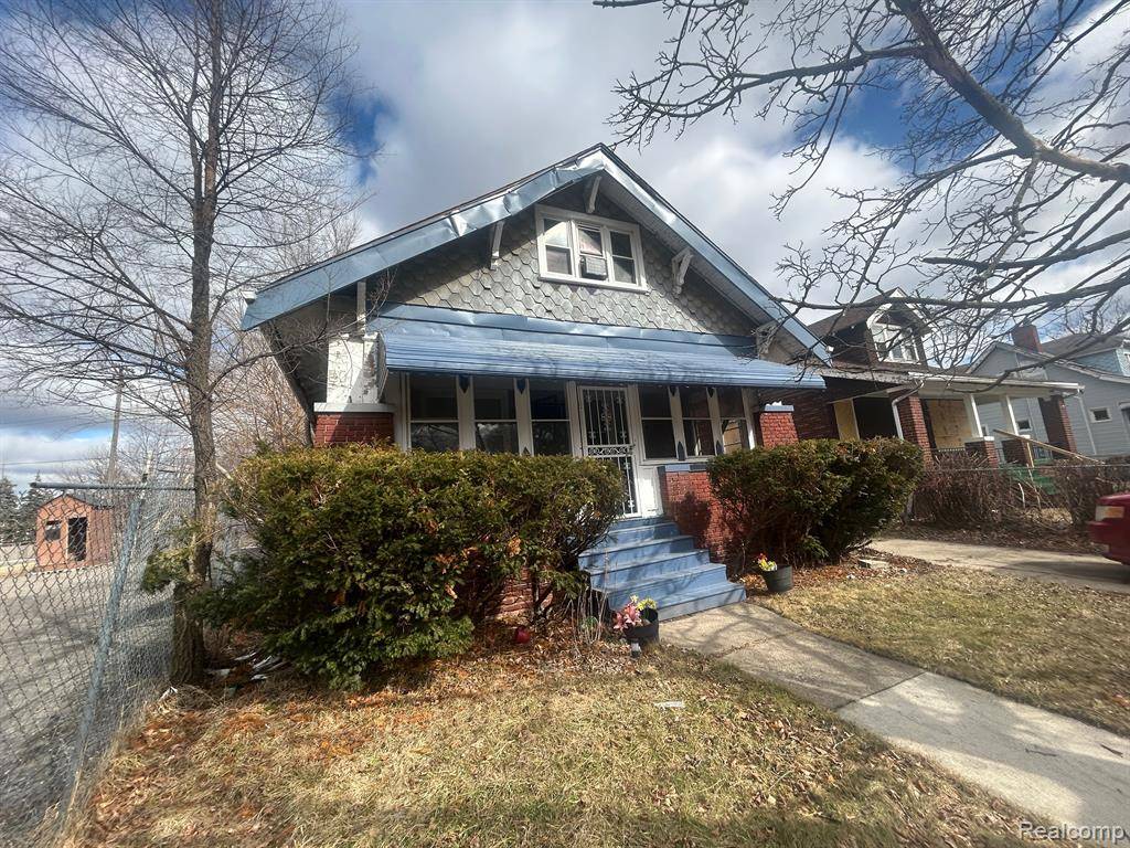 4888 MAXWELL Street, Detroit, MI 48214