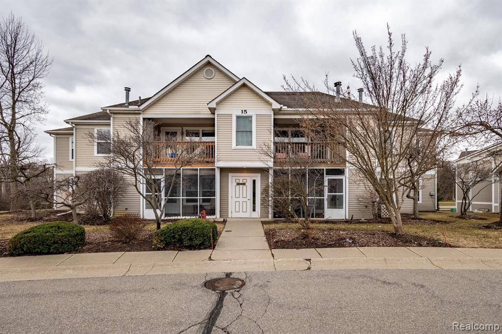 1563 OAKFIELD Drive, Pittsfield Twp, MI 48108