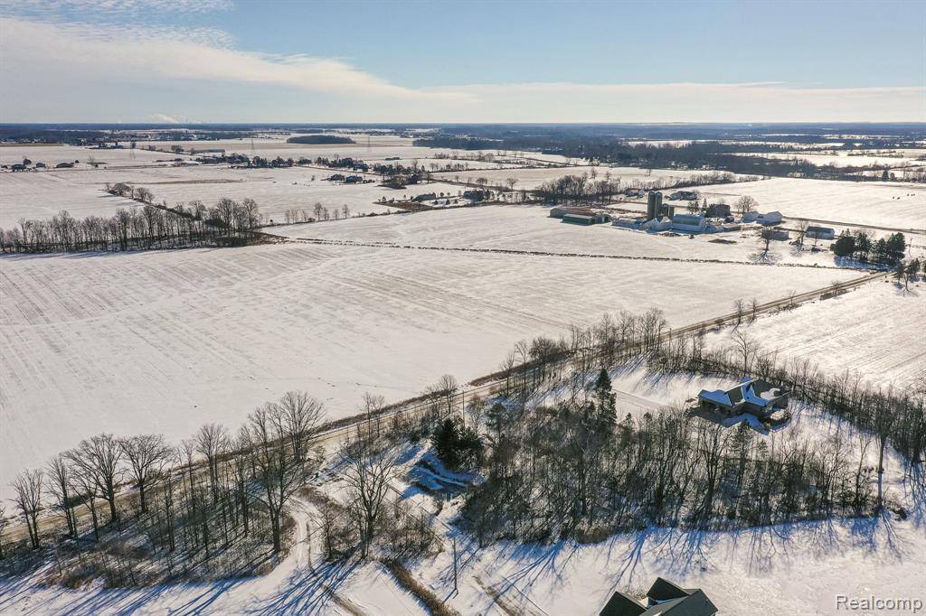 Richmond, MI 48062,Lot 1 Vacant Land Dayton Road