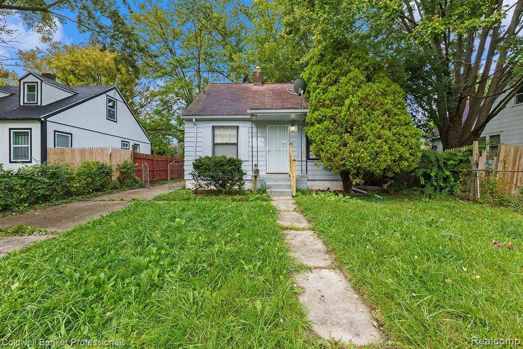 3981 GUILFORD Street, Detroit, MI 48224
