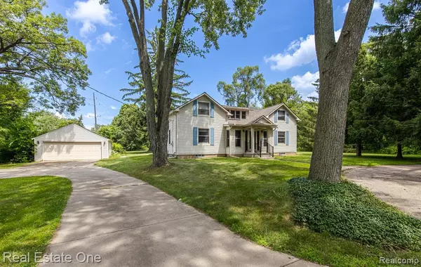 727 ROMEO Road, Rochester, MI 48307