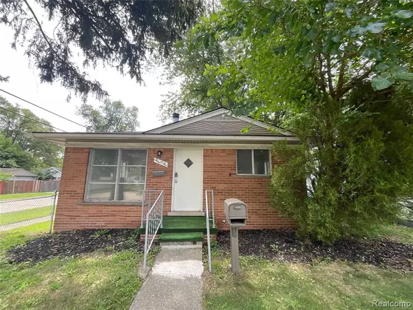 305 W HUDSON Avenue, Madison Heights, MI 48071