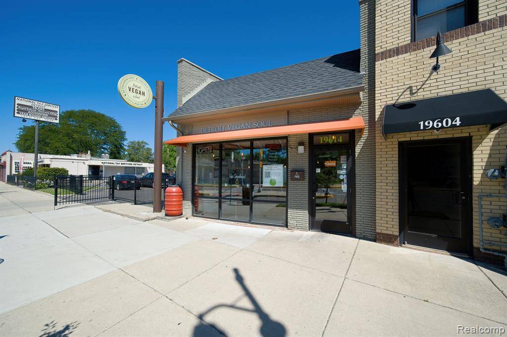 19614 GRAND RIVER Avenue, Detroit, MI 48223