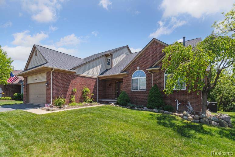 Oxford Twp, MI 48371,511 State Street