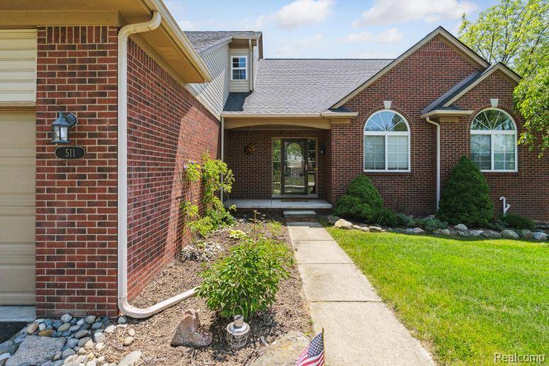 Oxford Twp, MI 48371,511 State Street