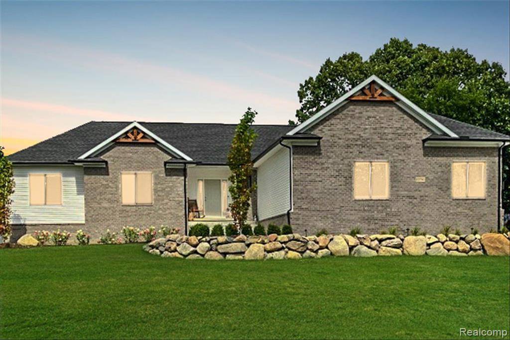 2995 Secluded Pines, Metamora Twp, MI 48371