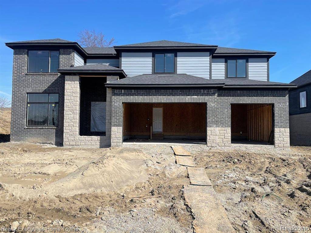 50506 MISTWOOD Drive, Macomb Twp, MI 48042