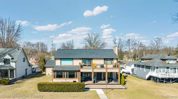 Clay Twp, MI 48001,4427 POINTE TREMBLE Road
