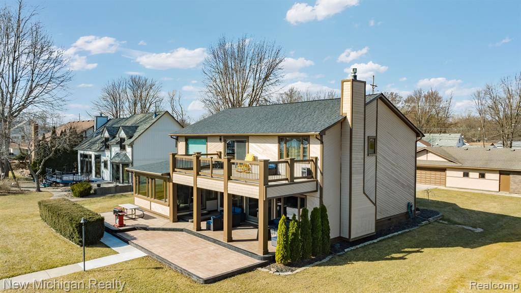 Clay Twp, MI 48001,4427 POINTE TREMBLE Road