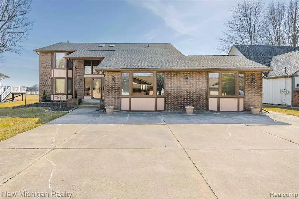 Clay Twp, MI 48001,4427 POINTE TREMBLE Road