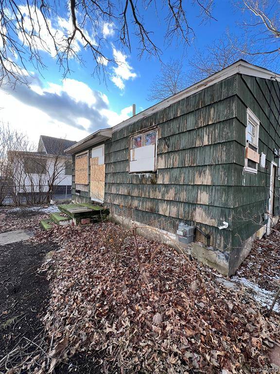 3402 BRANDON Street, Flint, MI 48503