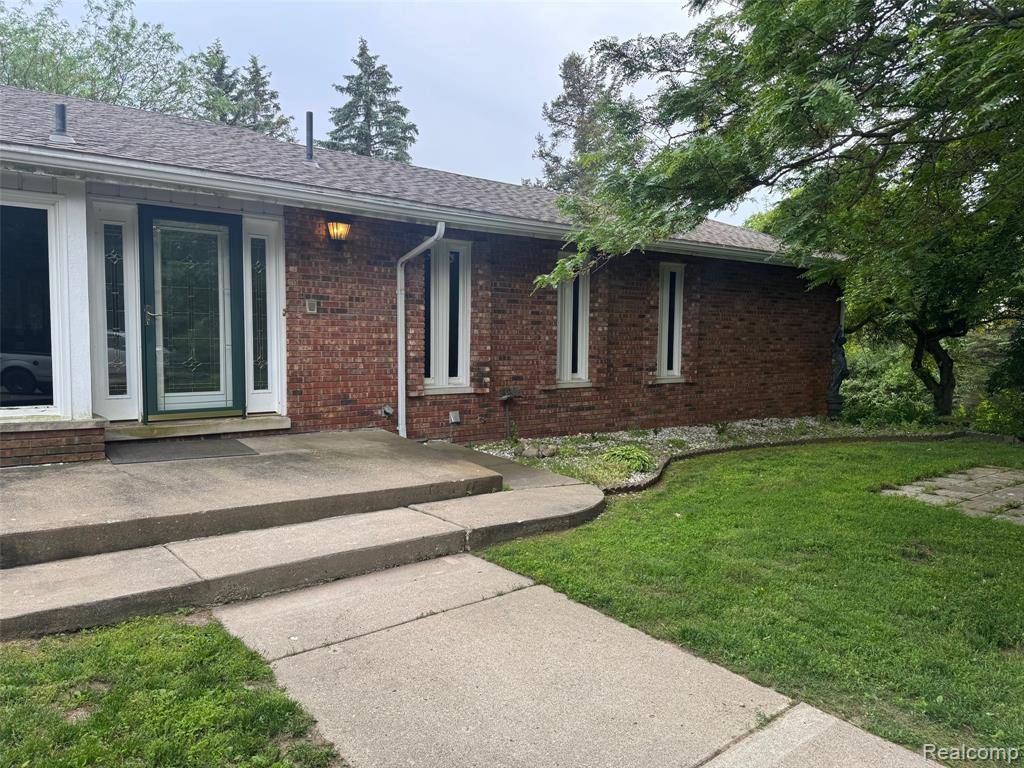 Metamora Twp, MI 48455,4355 S LAPEER Road