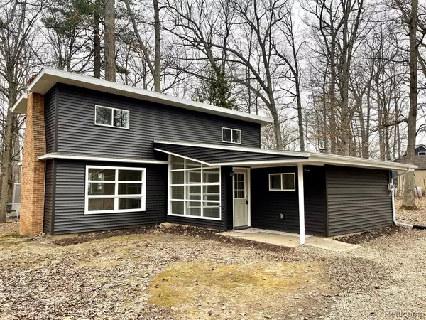 613 PINE Drive, Deerfield Twp, MI 48421