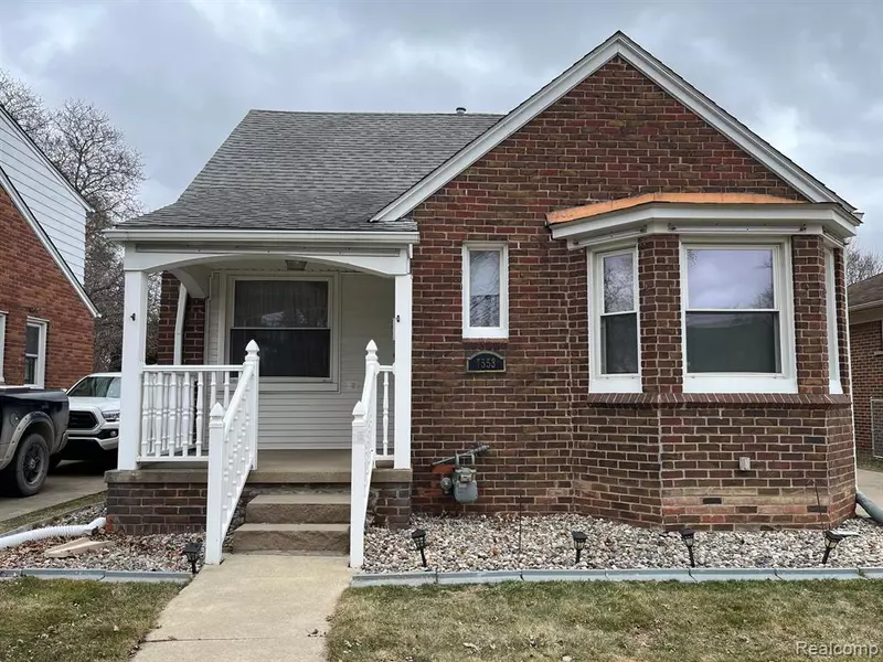 7553 WEDDEL Street, Taylor, MI 48180