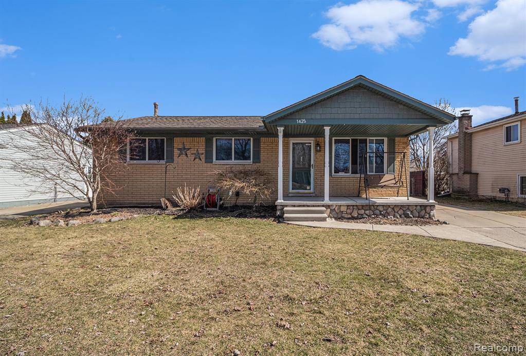 1425 PORTLAND Street,  Westland,  MI 48186
