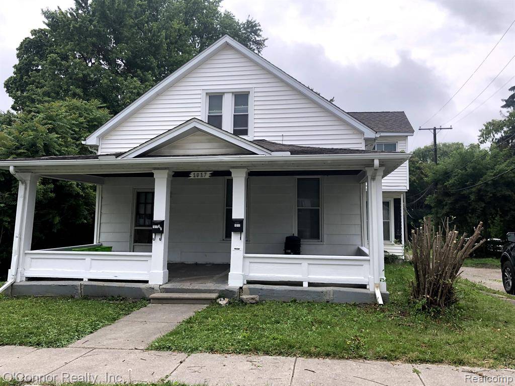 1017 PINE Street, Port Huron, MI 48060