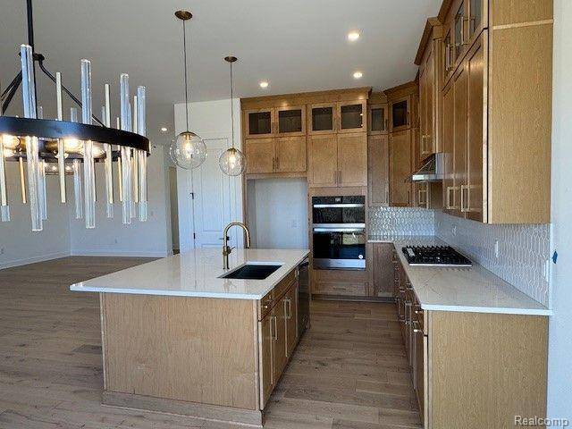 Saline, MI 48176,754 Sutton Court