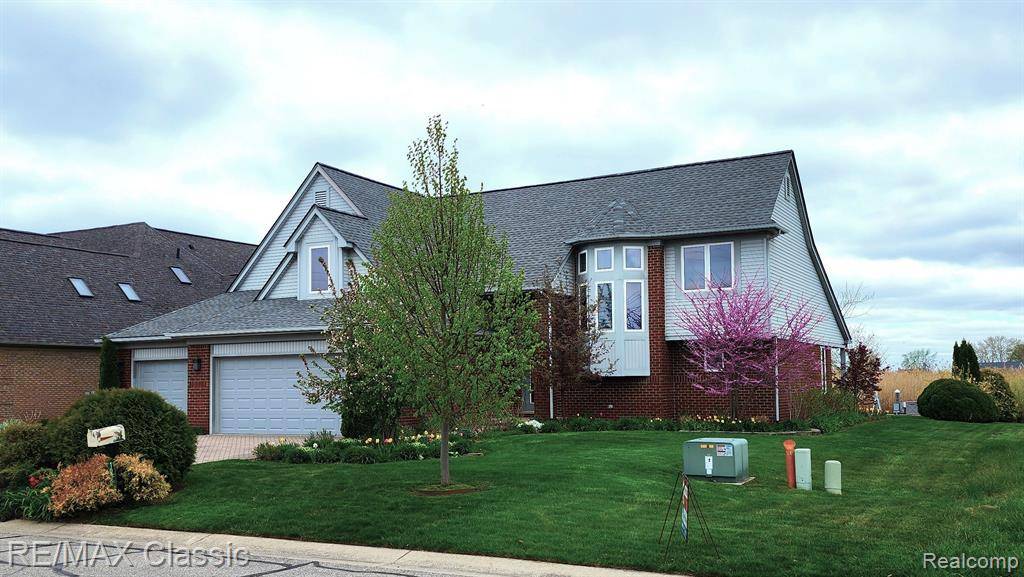 Clay Twp, MI 48001,10368 SAINT JOHN Drive