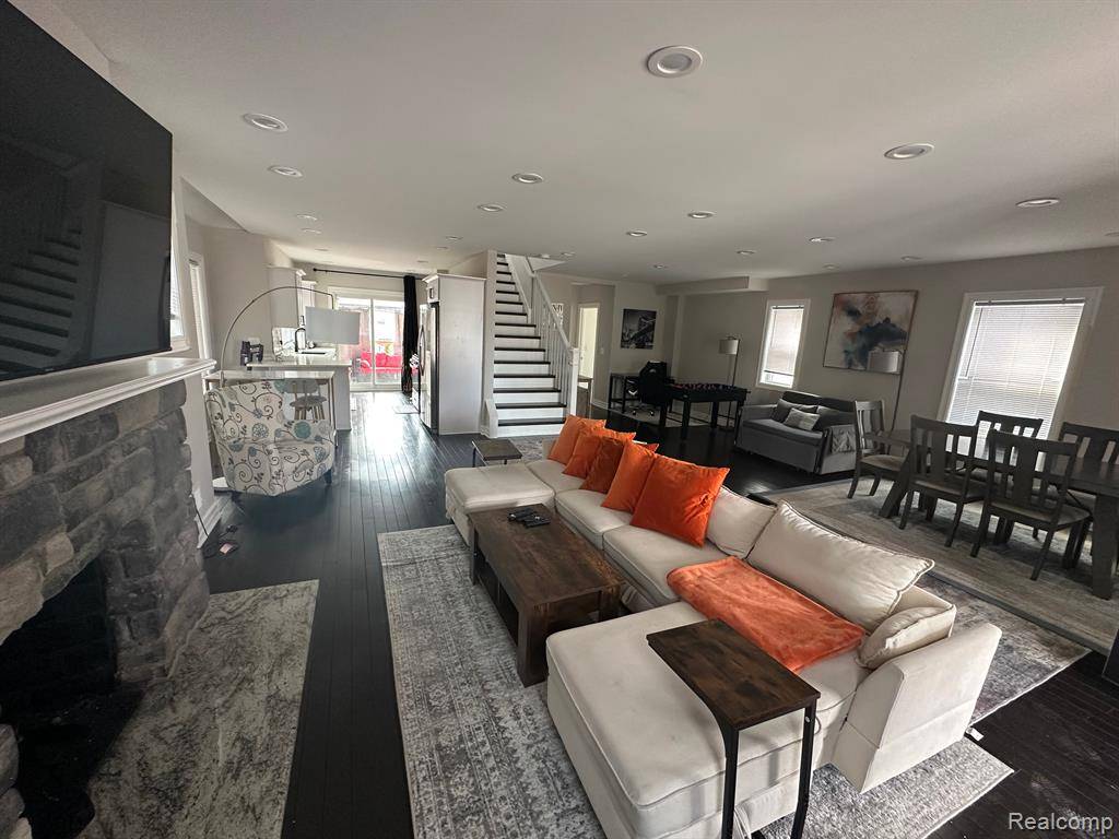 287 FIELDING Street, Ferndale, MI 48220