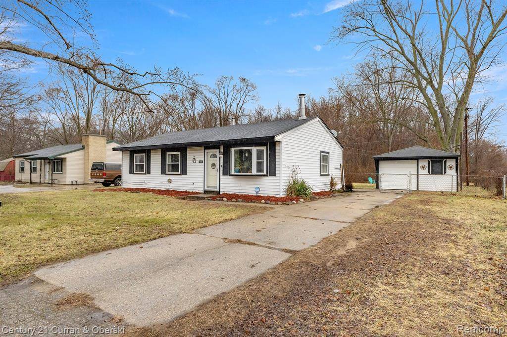 14137 CONOVER,  Romulus,  MI 48174