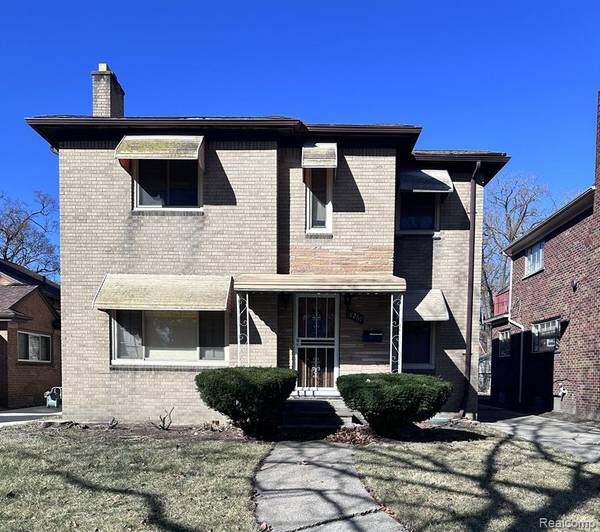 18267 ARDMORE Street, Detroit, MI 48235