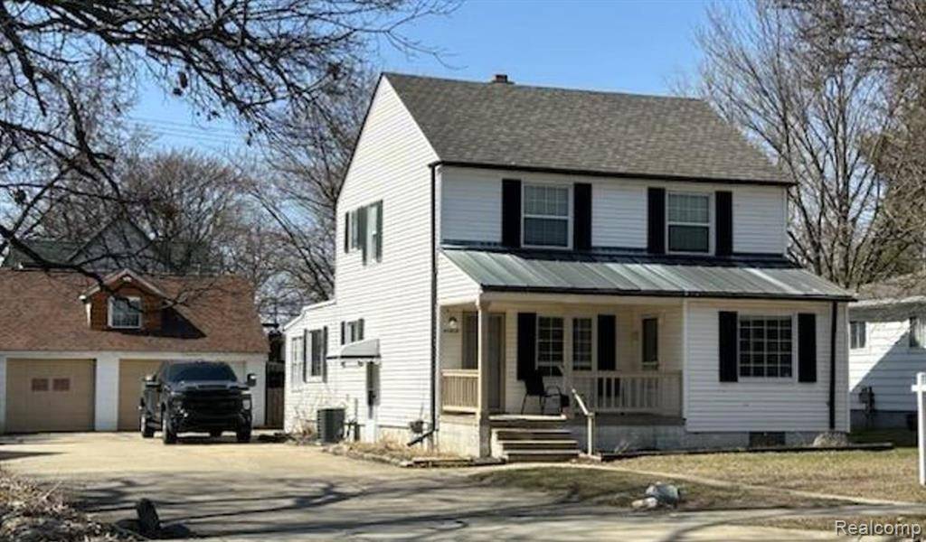 45859 CASS Avenue, Utica, MI 48317