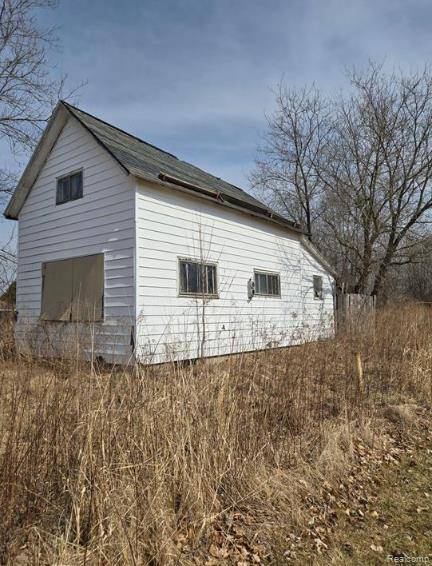 3840 N DURAND Road, Hazelton Twp, MI 48817