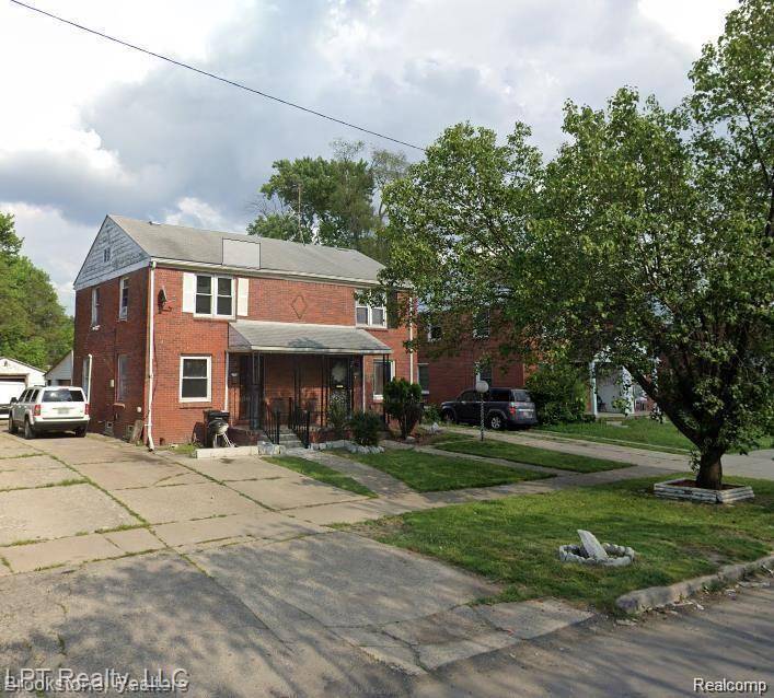 8862 EVERGREEN Avenue, Detroit, MI 48228