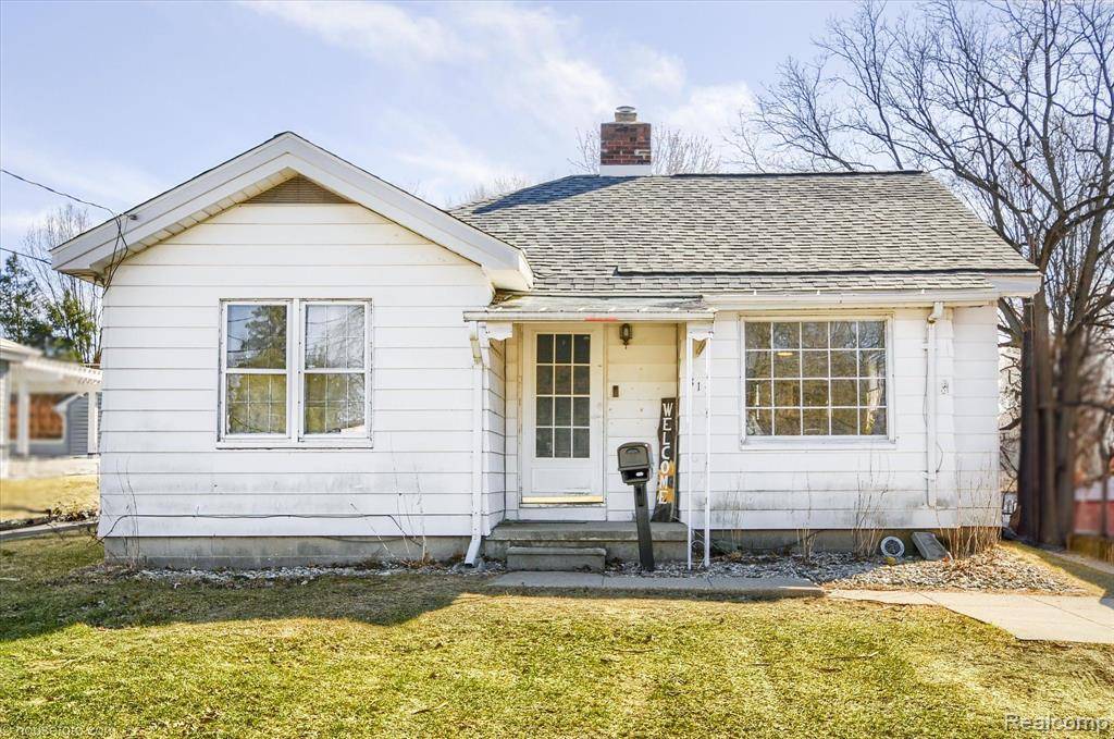 311 PINE Street, Clio, MI 48420
