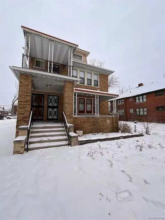 Detroit, MI 48238,3211 W GRAND Street