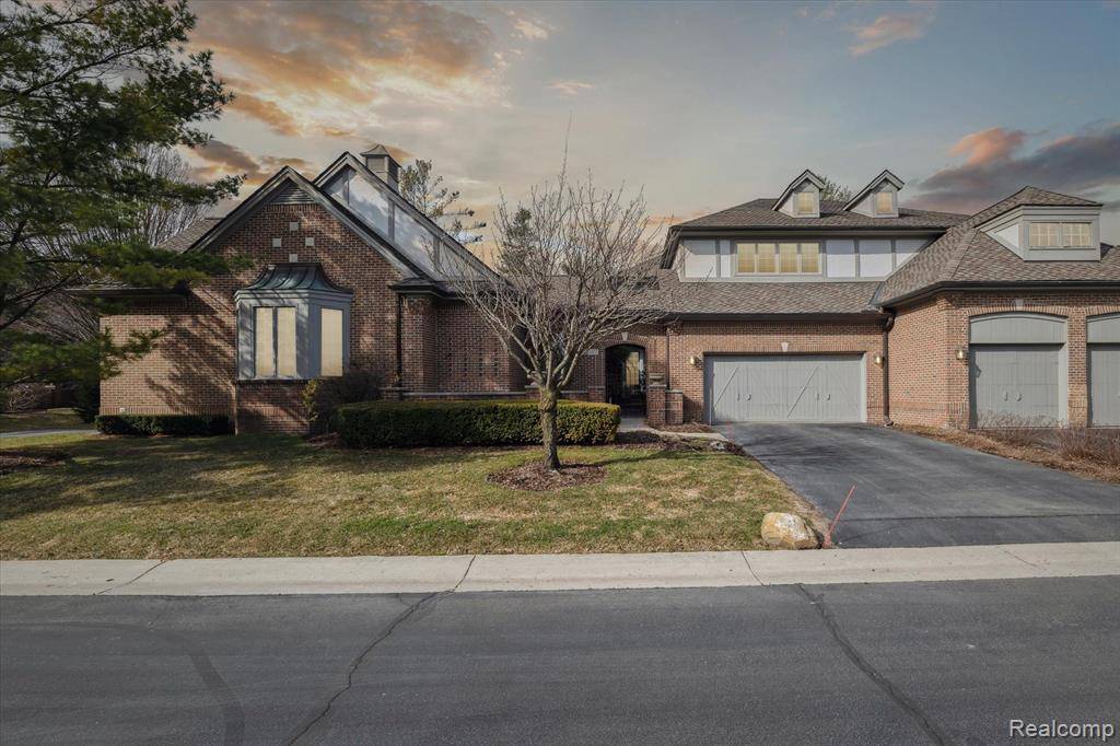 4047 CRANBROOK, Bloomfield Twp, MI 48301