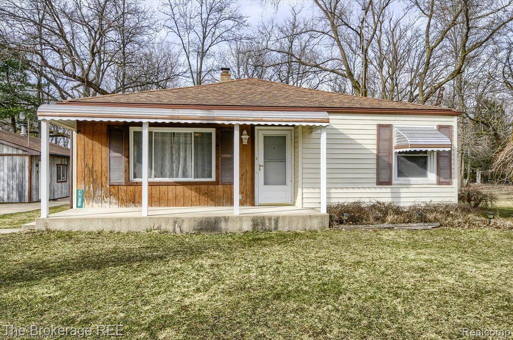 Mundy Twp, MI 48473,4052 COOK Road
