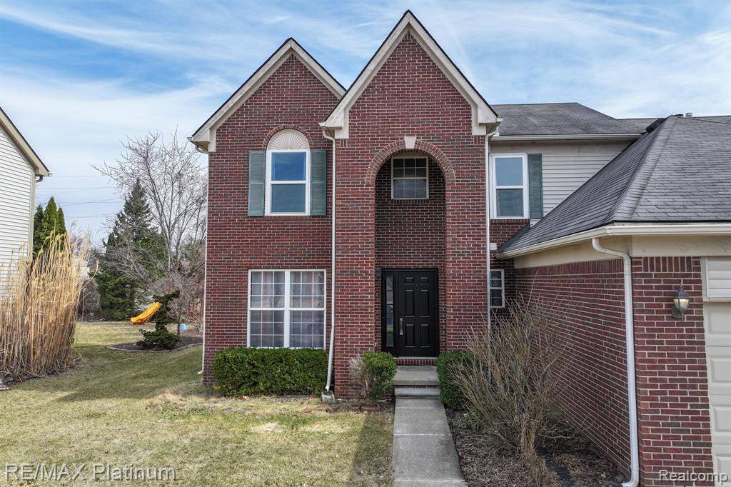 3562 FIELDCREST Lane, Pittsfield Twp, MI 48197