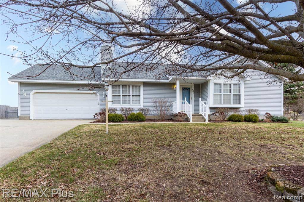 1435 FARMLANE Road, Mayfield Twp, MI 48446