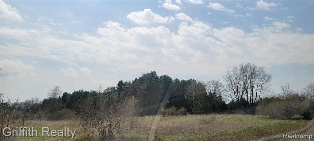 Genoa Twp, MI 48843,00 Beck Road