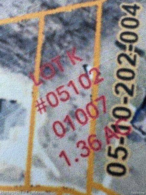 Leonard Vlg, MI 48367,Lot K Rosy