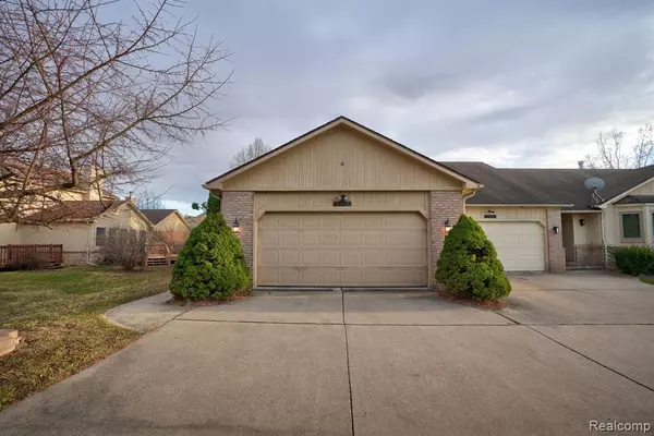 6407 Beecher Road, Flint Twp, MI 48532