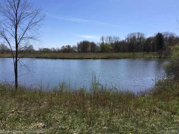 0000 GORDE Road,  Rich Twp,  MI 48760